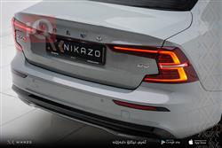 فولفو S60